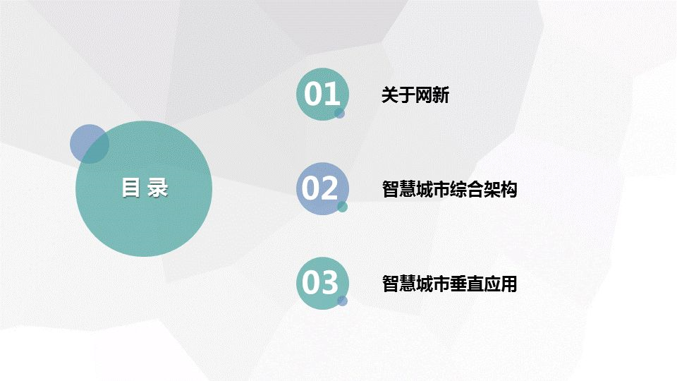 網新智慧城市架構及應用(圖2)