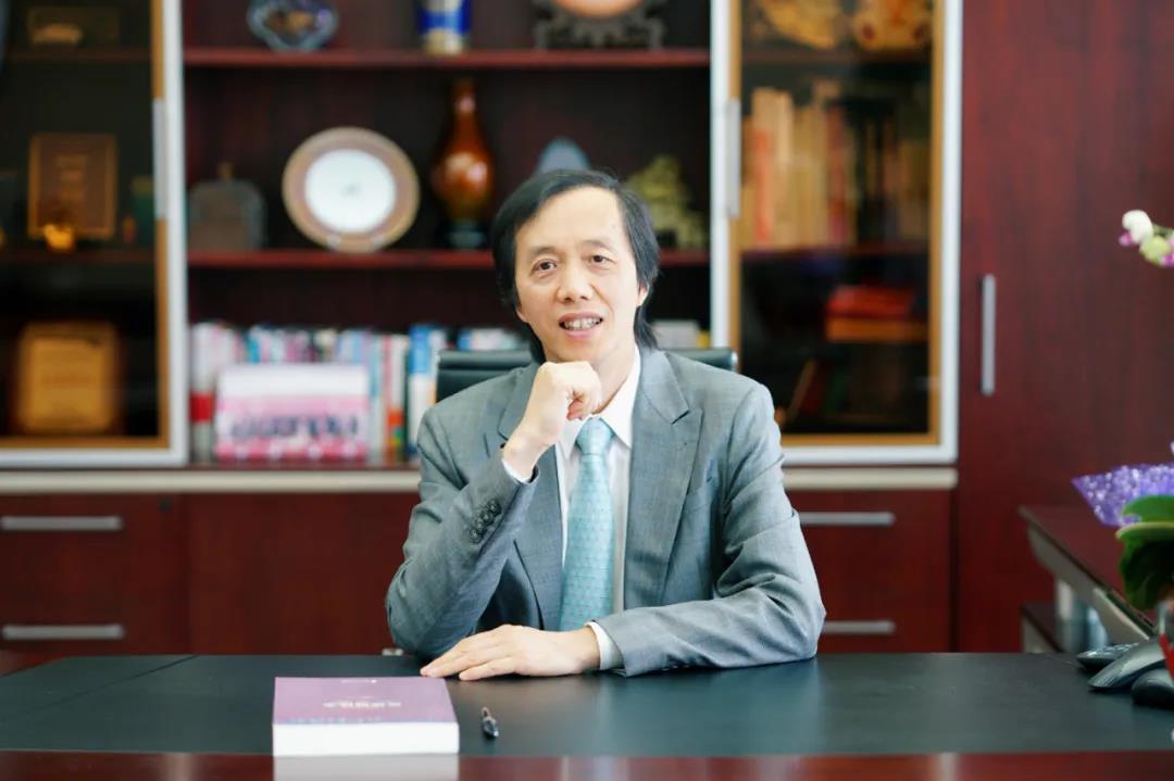 做行業智能化專家 --董事長史烈在網新20周年之際談企業愿景與發展路徑(圖1)
